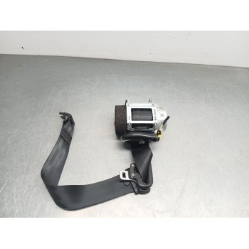 CINTURON SEGURIDAD TRASERO DERECHO T4K12923LKP 