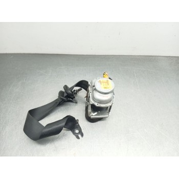 CINTURON SEGURIDAD TRASERO IZQUIERDO T4K12923LKP 