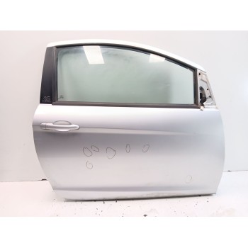 Recambio de puerta delantera derecha para ford ka (ru8) 1.3 tdci referencia OEM IAM 1542363  