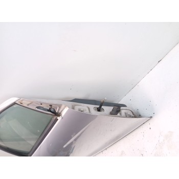 Recambio de puerta delantera derecha para ford ka (ru8) 1.3 tdci referencia OEM IAM 1542363  