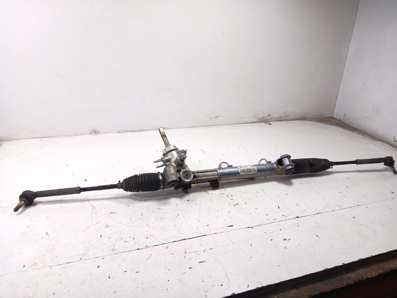 Recambio de cremallera direccion para opel zafira / zafira family b (a05) 1.7 cdti (m75) referencia OEM IAM 7831985180  