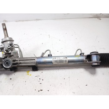 Recambio de cremallera direccion para opel zafira / zafira family b (a05) 1.7 cdti (m75) referencia OEM IAM 7831985180  