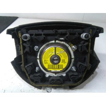 Recambio de airbag delantero izquierdo para ford fiesta (cbk) ambiente referencia OEM IAM   