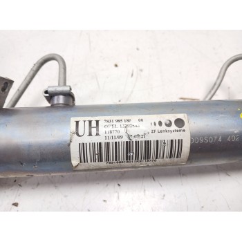 Recambio de cremallera direccion para opel zafira / zafira family b (a05) 1.7 cdti (m75) referencia OEM IAM 7831985180  