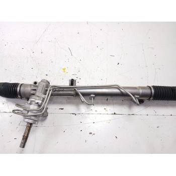 Recambio de cremallera direccion para opel zafira / zafira family b (a05) 1.7 cdti (m75) referencia OEM IAM 7831985180  