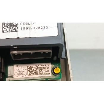 Recambio de luz interior para jaguar i-pace (x590) ev400 awd referencia OEM IAM j9d315k609aa  