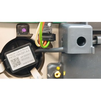Recambio de luz interior para jaguar i-pace (x590) ev400 awd referencia OEM IAM j9d315k609aa  