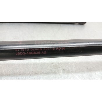 Recambio de amortiguadores capo para jaguar i-pace (x590) ev400 awd referencia OEM IAM j9d316c826ab  