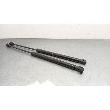 Recambio de amortiguadores capo para jaguar i-pace (x590) ev400 awd referencia OEM IAM j9d316c826ab  