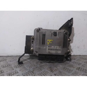 CENTRALITA MOTOR UCE 0281011776 8200391966 