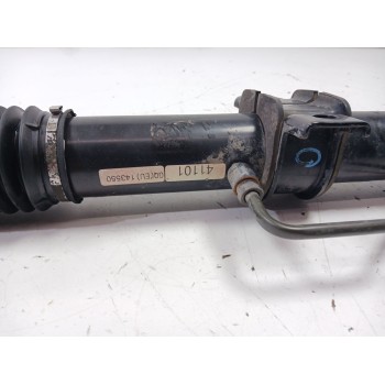 Recambio de cremallera direccion para kia carnival ii (gq) 2.9 crdi referencia OEM IAM 0K53A32110C  