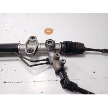 Recambio de cremallera direccion para kia carnival ii (gq) 2.9 crdi referencia OEM IAM 0K53A32110C  