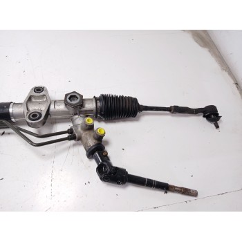 Recambio de cremallera direccion para kia carnival ii (gq) 2.9 crdi referencia OEM IAM 0K53A32110C  