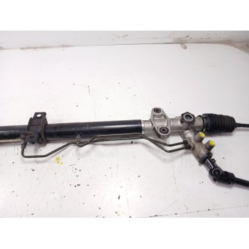 Recambio de cremallera direccion para kia carnival ii (gq) 2.9 crdi referencia OEM IAM 0K53A32110C  