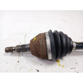 Recambio de transmision delantera derecha para opel zafira / zafira family b (a05) 1.7 cdti (m75) referencia OEM IAM 13214837  