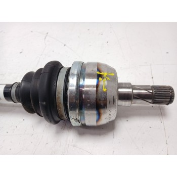 Recambio de transmision delantera derecha para opel zafira / zafira family b (a05) 1.7 cdti (m75) referencia OEM IAM 13214837  