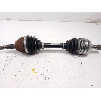 Recambio de transmision delantera derecha para opel zafira / zafira family b (a05) 1.7 cdti (m75) referencia OEM IAM 13214837  