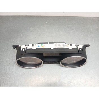 Recambio de cuadro instrumentos para peugeot 508 i (8d_) 1.6 bluehdi 120 referencia OEM IAM 9814765780  