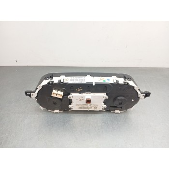Recambio de cuadro instrumentos para peugeot 508 i (8d_) 1.6 bluehdi 120 referencia OEM IAM 9814765780  