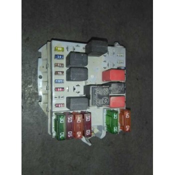 CAJA RELES / FUSIBLES 46558759 