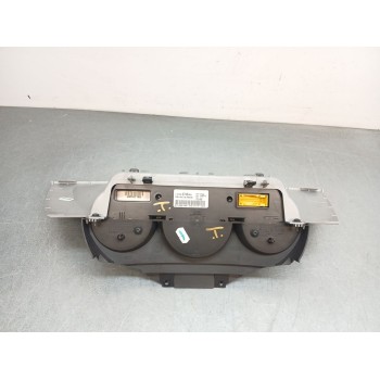 Recambio de cuadro instrumentos para peugeot 807 (eb_) 2.0 hdi referencia OEM IAM 1496274080  