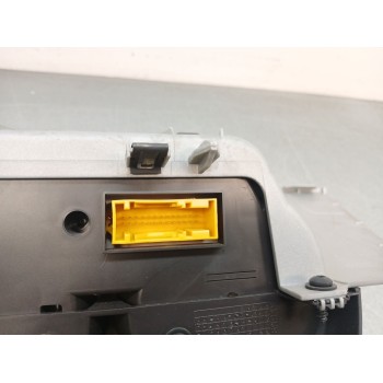Recambio de cuadro instrumentos para peugeot 807 (eb_) 2.0 hdi referencia OEM IAM 1496274080  