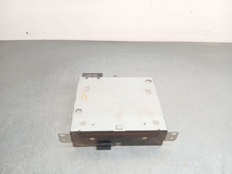 Recambio de sistema audio / radio cd para citroën c4 lim. business referencia OEM IAM 9676838180 MP3 BLUETOOTH 