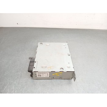 Recambio de sistema audio / radio cd para citroën c4 lim. business referencia OEM IAM 9676838180 MP3 BLUETOOTH 