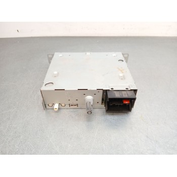 Recambio de sistema audio / radio cd para citroën c4 lim. business referencia OEM IAM 9676838180 MP3 BLUETOOTH 