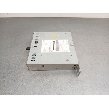 Recambio de sistema audio / radio cd para peugeot 508 i (8d_) 1.6 bluehdi 120 referencia OEM IAM 980772908002  