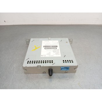 Recambio de sistema audio / radio cd para peugeot 508 i (8d_) 1.6 bluehdi 120 referencia OEM IAM 980772908002  