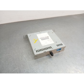 Recambio de sistema audio / radio cd para peugeot 508 i (8d_) 1.6 bluehdi 120 referencia OEM IAM 980772908002  