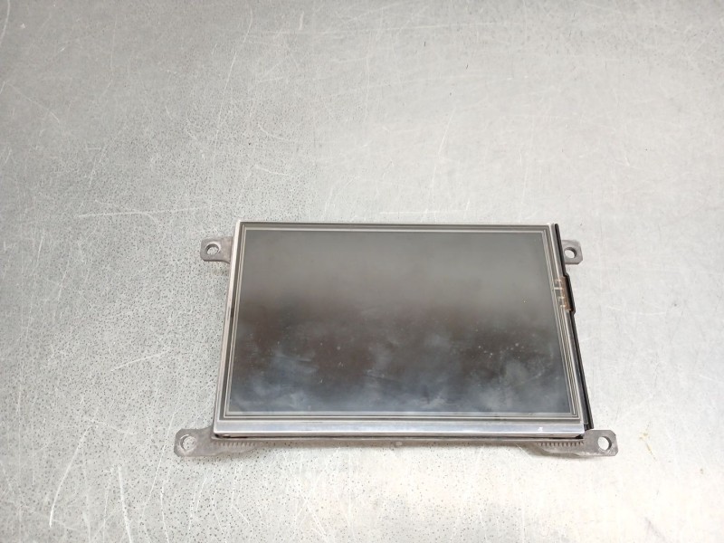 Recambio de pantalla multifuncion para peugeot 508 i (8d_) 1.6 bluehdi 120 referencia OEM IAM 9812771880  