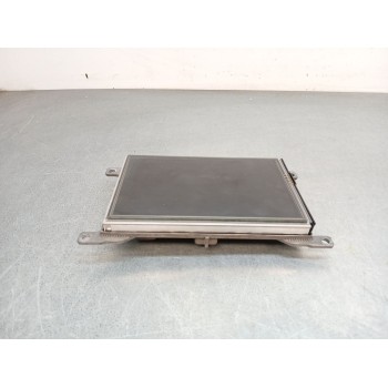 Recambio de pantalla multifuncion para peugeot 508 i (8d_) 1.6 bluehdi 120 referencia OEM IAM 9812771880  