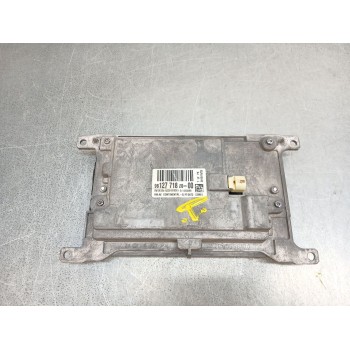 Recambio de pantalla multifuncion para peugeot 508 i (8d_) 1.6 bluehdi 120 referencia OEM IAM 9812771880  