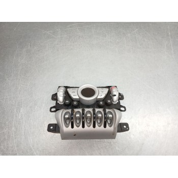 Recambio de mando calefaccion / aire acondicionado para bmw r56 cooper referencia OEM IAM 69810708k  
