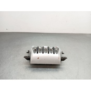 Recambio de mando calefaccion / aire acondicionado para bmw r56 cooper referencia OEM IAM 69810708k  