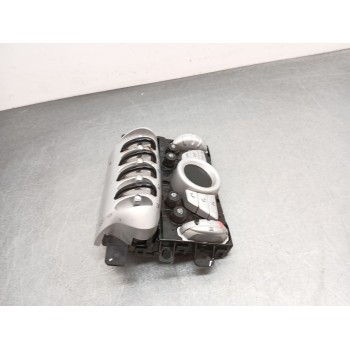 Recambio de mando calefaccion / aire acondicionado para bmw r56 cooper referencia OEM IAM 69810708k  