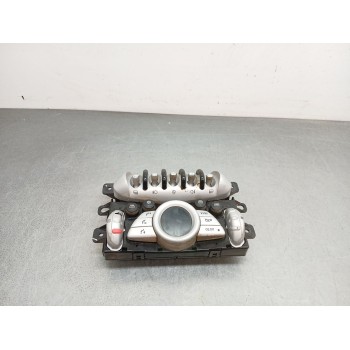 Recambio de mando calefaccion / aire acondicionado para bmw r56 cooper referencia OEM IAM 69810708k  