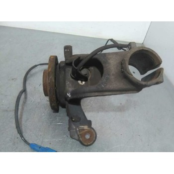 Recambio de mangueta delantera izquierda para citroën c3 picasso seduction referencia OEM IAM   ABS