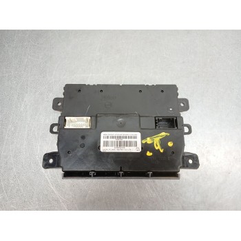 Recambio de mando calefaccion / aire acondicionado para bmw r56 cooper referencia OEM IAM 69810708k  