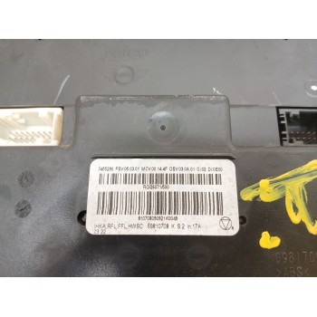 Recambio de mando calefaccion / aire acondicionado para bmw r56 cooper referencia OEM IAM 69810708k  