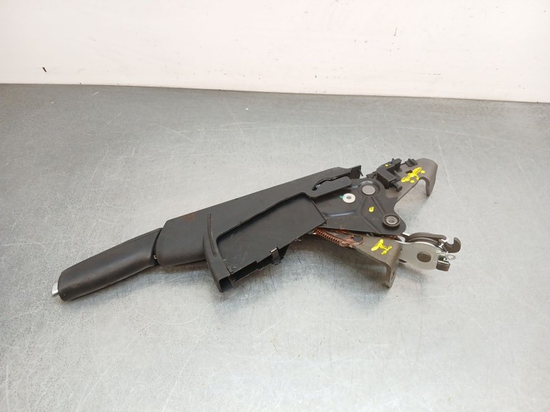 Recambio de palanca freno de mano para seat exeo st (3r5) 2.0 tdi referencia OEM IAM 8E0711305P  