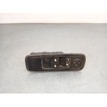 MANDO ELEVALUNAS DELANTERO IZQUIERDO 6554P2 