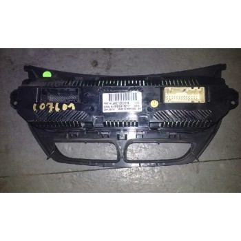 Recambio de mando climatizador para ford c-max edition referencia OEM IAM AM5T18C612BE  