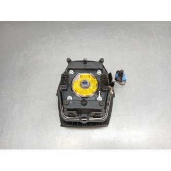 Recambio de airbag delantero izquierdo para citroën c4 lim. business referencia OEM IAM 96871568zd  