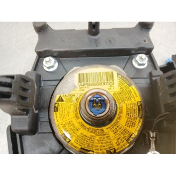 Recambio de airbag delantero izquierdo para citroën c4 lim. business referencia OEM IAM 96871568zd  