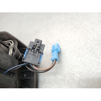 Recambio de airbag delantero izquierdo para citroën c4 lim. business referencia OEM IAM 96871568zd  