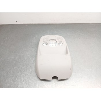 Recambio de luz interior para citroën c4 lim. business referencia OEM IAM 9671645977  