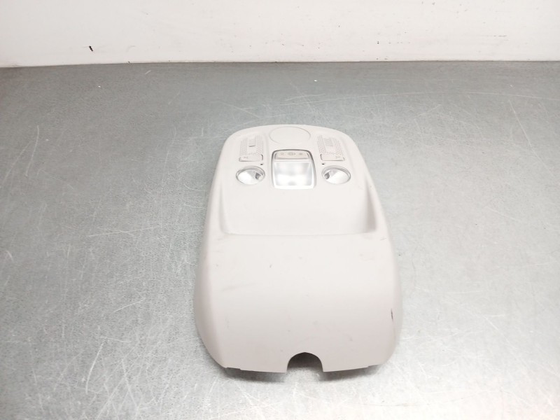 Recambio de luz interior para citroën c4 lim. business referencia OEM IAM 9671645977  